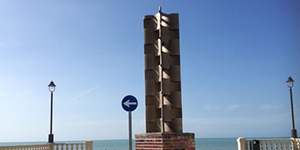 Monumento a la luz