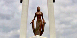 Monumento Rocío Jurado